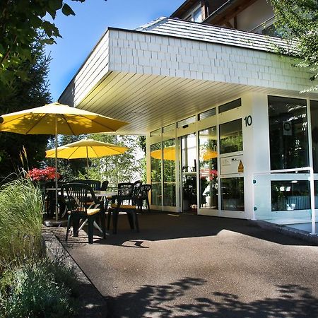 Hotel Garland Villingen-Schwenningen Eksteriør billede