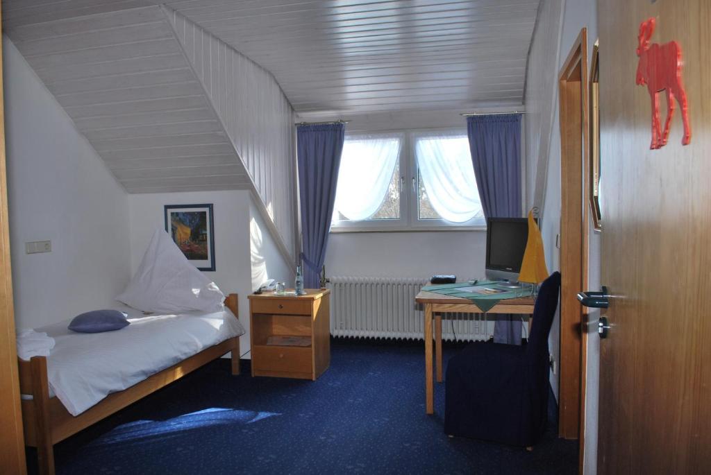 Hotel Garland Villingen-Schwenningen Værelse billede