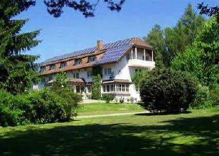 Hotel Garland Villingen-Schwenningen Eksteriør billede